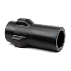 Angstadt Arms ANGSTADT 3 LUG 9MM 1/2X28 - $29.12 at BattleHawk Armory