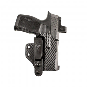 DeSantis Lifguard Holster (ambi) for Glock 17 19 22 23 26 27 31