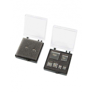 STANDARD SCALE CHECK WEIGHT SET