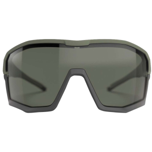 Glock AS41033  Tactical Glasses Polycarbonate Olive