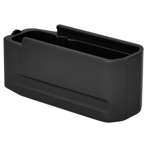 WARNE MAG EXTENSION +5 FITS P-MAG 7.62 BLACK
