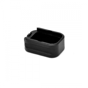 WARNE MAG EXT FOR GLK 19/23 +0 BLK