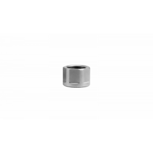 Zaffiri Precision ZP Barrel Thread Protector 1/2x28 Stainless