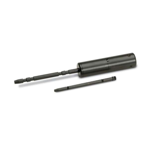 SME XSILBK2 Sight-Rite Muzzle Laser Bore Sight .17-.50 Cal Metal