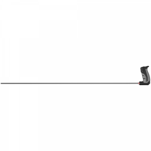 Real Avid Bore-Max Smart Rod for .22cal to .270cal, 36 Carbon Fiber