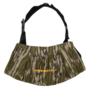 INSULATED HAND MUFF MOSSY OAK BOTTOMLAND