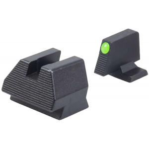 Birchwood Casey BC-47713 Centerfire Silhouette Yeti 3/8 AR500 Steel Target