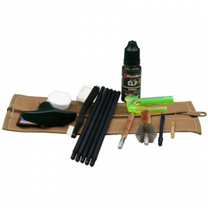KleenBore KBMLE5.56 Compact Military/LE Rifle Tactical Kit  5.56