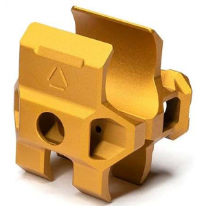 SI Shotgun BBL Clamp 12G TITAN