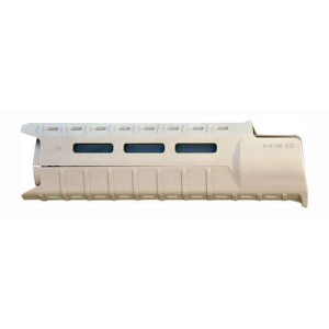Magpul MAG538-FDE MOE SL Carbine Handguard AR-Platform Flat Dark Earth Polymer
