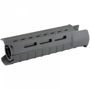 Magpul MAG538-GRY MOE SL Carbine Handguard AR-Platform Gray Polymer