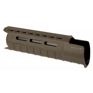 Magpul MAG538-ODG MOE SL Carbine Handguard AR-Platform OD Green Polymer
