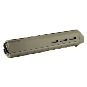 Magpul MAG427-ODG MOE M-LOK Rifle-Length Handguard AR-Platform OD Green Polymer