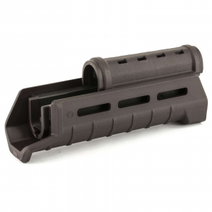 Magpul MAG620-PLM MOE AKM Hand Guard AK-47/AKM/AK-74 Polymer/Stainless Steel Plum