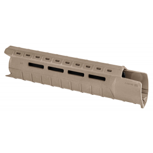 Magpul MAG551-FDE MOE SL Mid-Length Handguard AR-Platform Flat Dark Earth Polymer