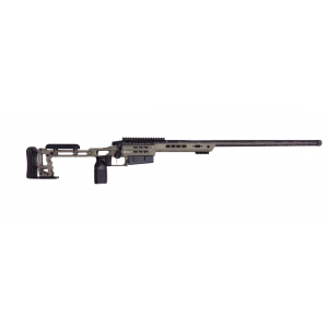 MASTERPIECE Arms Ultra Light Hunter, 7 Prc, 24 Carbon Fiber Barrel, 1- 3rd Magazine, Rifle 866803049673 7048104