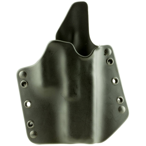 Stealth Operator H50054 Full Size OWB Taurus PT-92/99 Sprngfield XD 9/40 Sig P220 Nylon Black