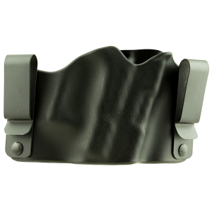 Stealth Operator H60214 Compact IWB Taurus PT-92/99 Sprngfield XD 9/40 Sig P220 Nylon Black