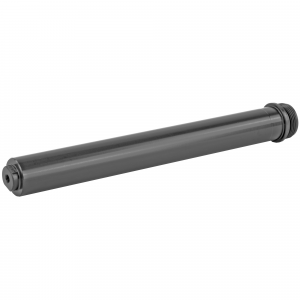 CMMG Receiver Extension  A1 Black Steel AR Platform