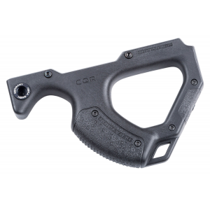 Hera 110904 CQR Grip Polymer Black