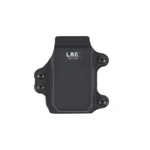 LAG SRMC MAG CARRIER FOR AR15 BLK