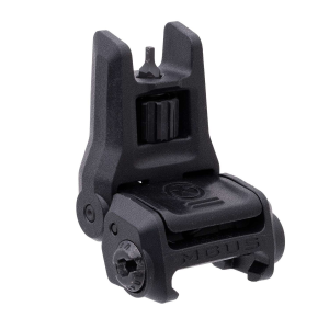 Magpul MBUS 3 Sight- Front, Black