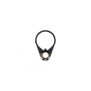 Radian Weapons Ultralight QD End Plate AR-15/M16, Black