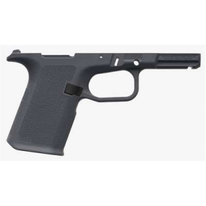 Magpul MAG1436-GRY EHG RG9 Grip Gray Fits Ruger RXM Compact