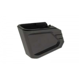 Tyrant CNC TDG17MAGEXG  Magazine Extension Fits Glock 17/19x/22/34/45 5rd Aluminum