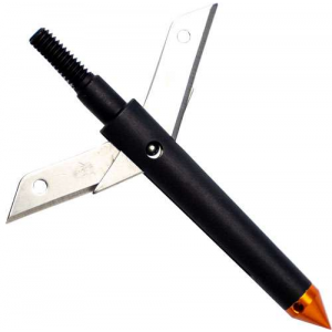 THORN BROADHEADS XV COMPOUND 100GR 2-BLADE 2 CUT 3PK