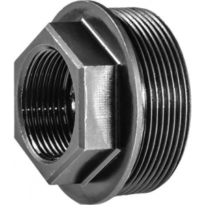 YHM CARBINE ADAPTER .578-28 SIDEWINDER +M2