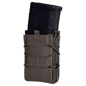 High Speed Gear 242R00OD TACO Gen 2 X2R OD Green Nylon MOLLE Compatible w/ Rifle