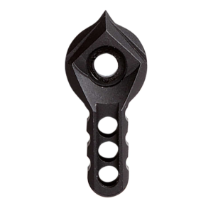 Watchtower Firearms WT SSKBLK SAFETY SELECTOR KIT - BLACK - $38.48 at BattleHawk Armory