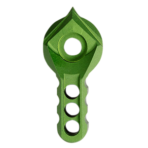 Watchtower Firearms WT SSKGRN SAFETY SELECTOR KIT - GREEN - $36.43 at BattleHawk Armory
