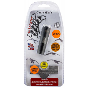 Carlson's Choke Tubes 09219 Bismuth Bone Buster WinChoke 20 Gauge Extended Range 17-4 Stainless Steel