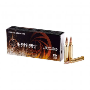 LEHIGH LA223-55-CC 223 56G CONTROL CHAOS 20/10