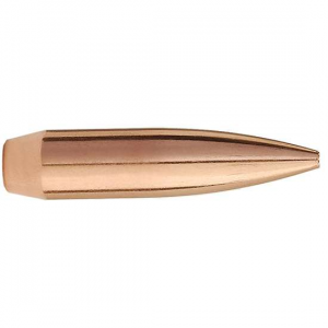 Sierra 1725 MatchKing  6.5 Creedmoor .264 120 gr Hollow Point Boat Tail (HPBT) 100 Per Box