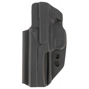 C&G Holsters Covert Black Kydex Paper Fits FN 509 Fits FN 509/Tactical Right Hand