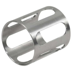 DAIR PSTL GHOST FXD BRL SPACER
