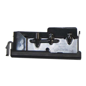 Savage 55253 Axis, Hunter  7mm Rem Mag/338 Win Mag Axis, 10,110,11,16, 3rd Matte Blue Detachable