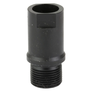 Dead Air Dead Air Armament, Thread Adapter, 1/2X28, Fits Gsg 1911, Black - $33.28 at BattleHawk Armory