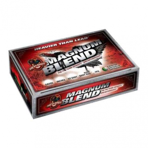 HEVISHOT 00567 Magnum Blend 20 Gauge 3 1 1/4 Oz 5,6,7 Shot 5 Bx/ 10 Cs