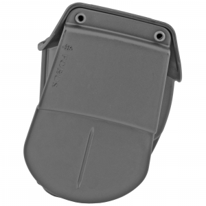 Fobus RU2ND Evolution  Belt Paddle Ruger LC9/LC380 Polymer Black