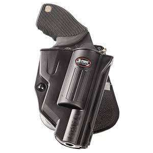 Fobus TAPD Evolution  Black Polymer Belt Paddle Taurus Judge Public Defender Right Hand