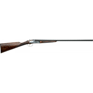 Italian Firearms Group FRISPRDL1628 Iside De Luxe Prestige 16 Gauge 28 2 275 Silver Walnut Right Hand