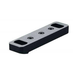 Leupold 54218 Dual Dovetail Base 1-Piece T/C Encore, Omega, Pro Hunter FX Matte Black