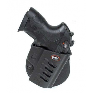 Fobus PX4 Evolution  Belt Paddle Beretta PX4 Storm Plastic Black