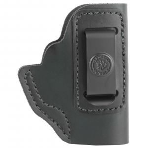Desantis Gunhide 031BAR7Z0 Insider  IWB Kel-Tec P-3AT Leather Black