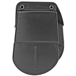 Fobus GL42ND Evolution  Belt Paddle Fits Glock 42 Polymer Black