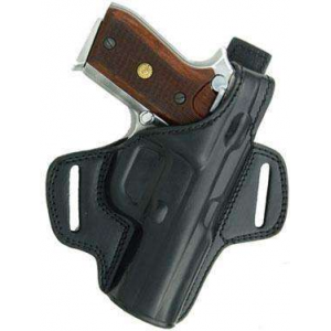 THUMBREAK BELT HOLSTER BLK RH GLOCK 26 27 33